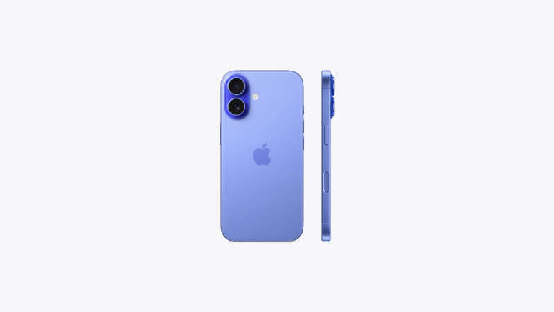 Apple iPhone 16 128GB