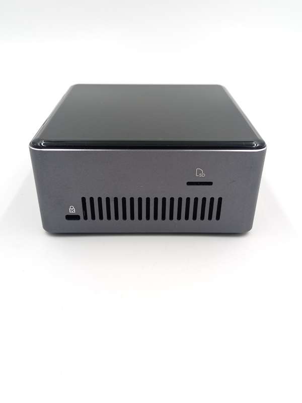 Intel NUC NUC8i3BEH, 4GB Ram,  128GB SSD, Mini Pc, Refurbished Unit