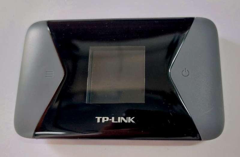 TP-Link M7310 LTE Mobile Router