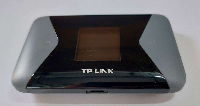 TP-Link M7310 LTE Mobile Router