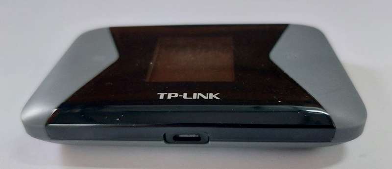 TP-Link M7310 LTE Mobile Router