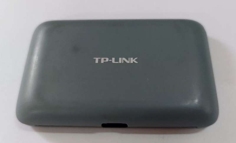 TP-Link M7310 LTE Mobile Router