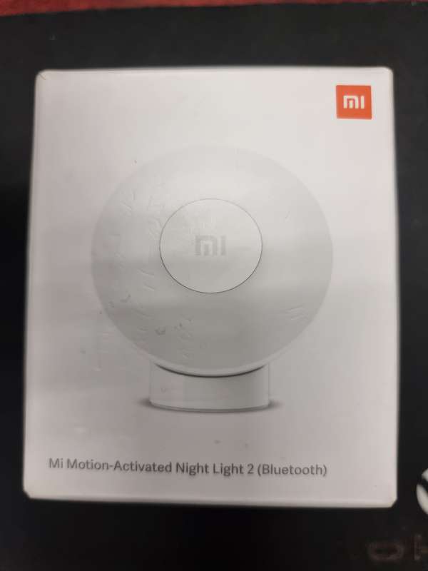 Xiaomi Motion Activated Night Light 2