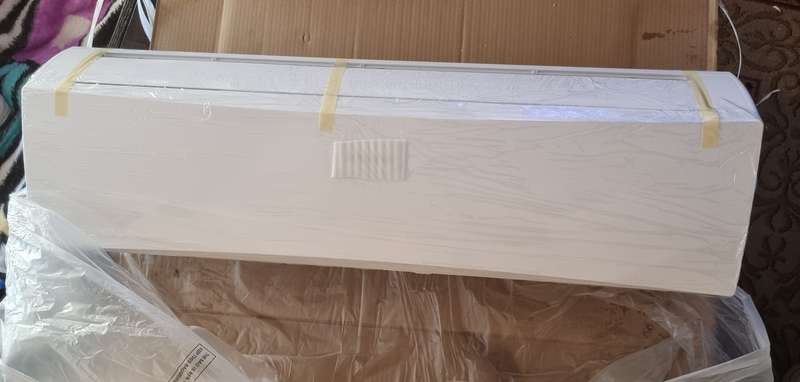 GREE 18000btu Inverter Split Air Conditioner Wall Mounted Indoor Unit