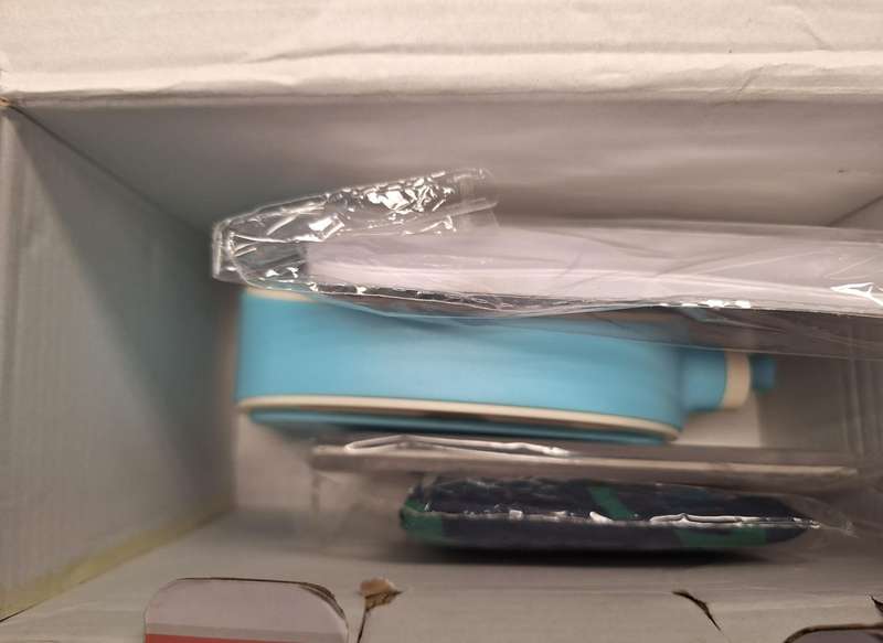 Kamei Cutting & Embossing Machine with Added Reusable Bag