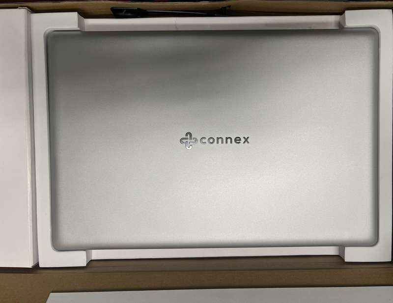 Connex - (4 GB/128 GB SSD/Windows 11 Home) L1430-PRO- (Parts or Repairs-Blank Screen)