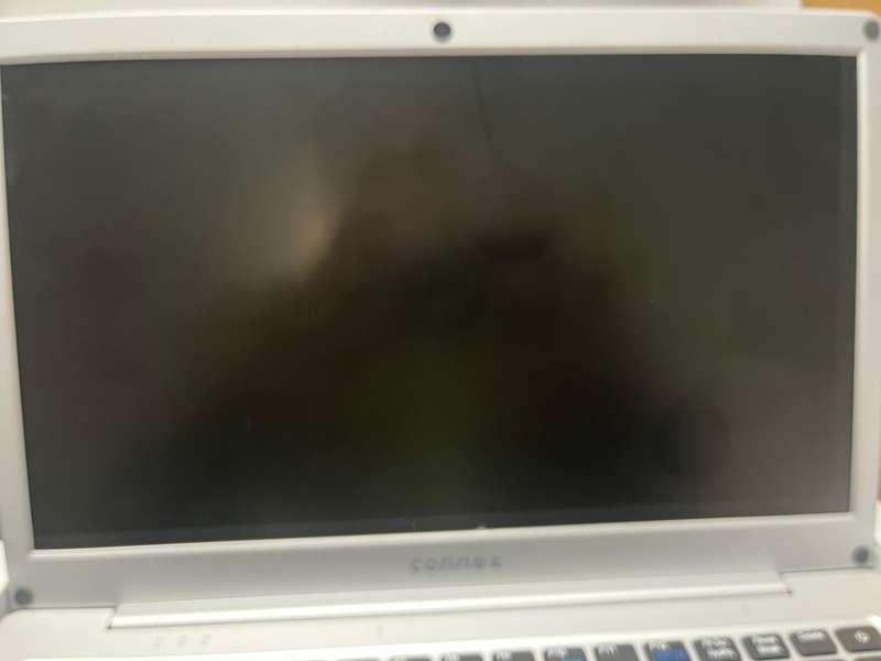 Connex - (4 GB/128 GB SSD/Windows 11 Home) L1430-PRO- (Parts or Repairs-Blank Screen)