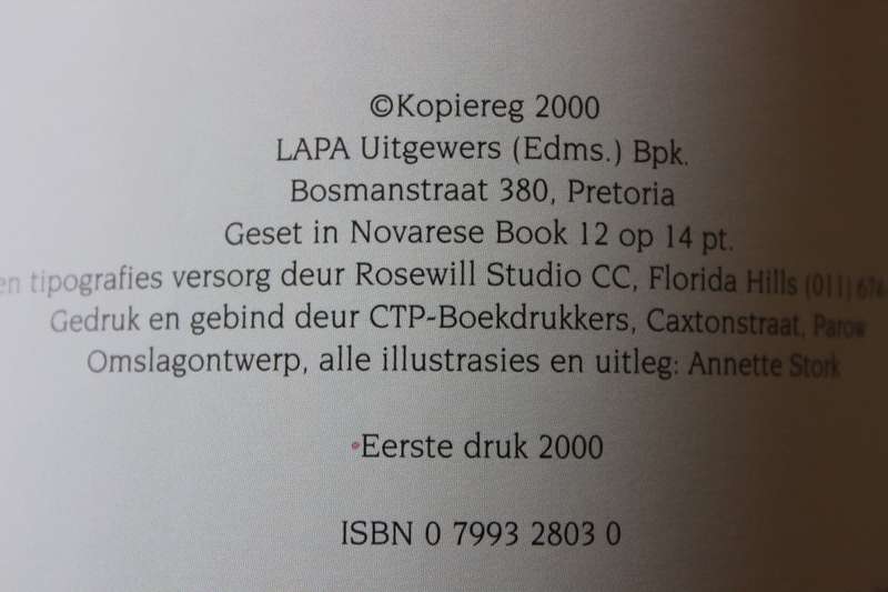 STORIES OP RYM. Keur van vroeë Afrkaanse verhalende verse. Pieter W. Grobbelaar.
