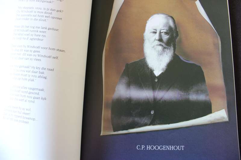 STORIES OP RYM. Keur van vroeë Afrkaanse verhalende verse. Pieter W. Grobbelaar.