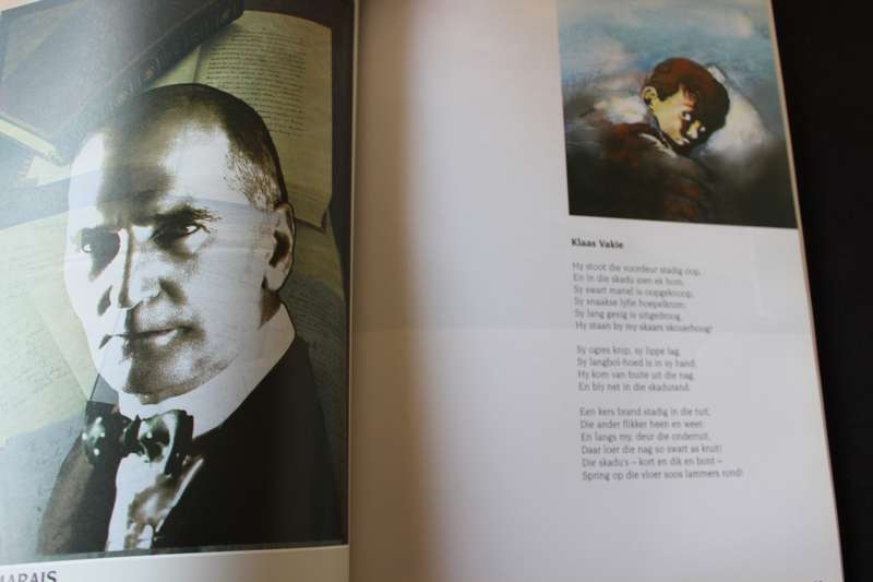STORIES OP RYM. Keur van vroeë Afrkaanse verhalende verse. Pieter W. Grobbelaar.