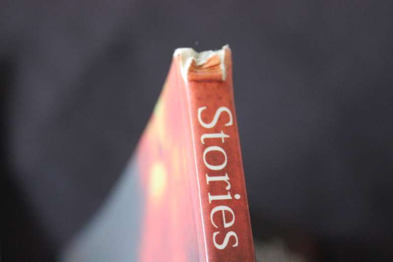 STORIES OP RYM. Keur van vroeë Afrkaanse verhalende verse. Pieter W. Grobbelaar.