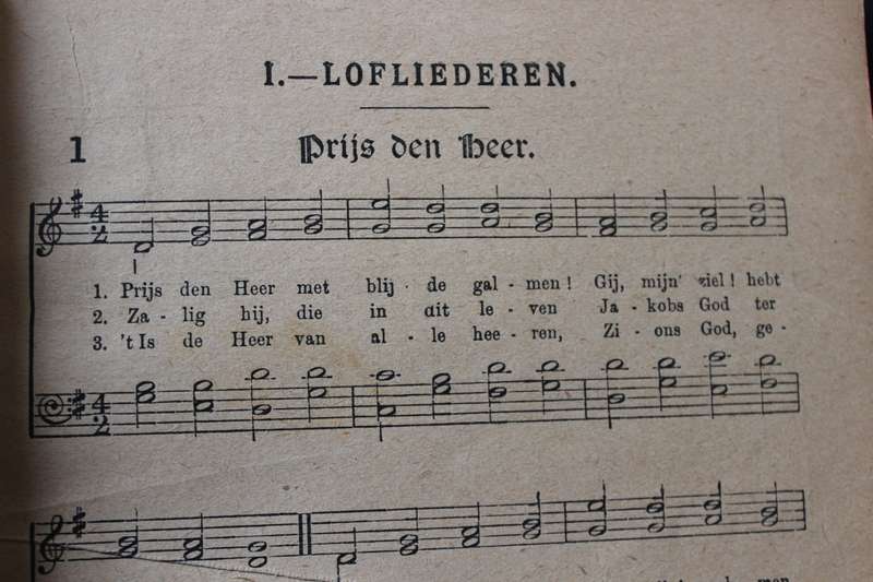 HALLELUJA LIEDEREN VOOR ZONDAGSCHOLEN. Strevers en Jongelings en Bijzondere Diensten. C. Murray.