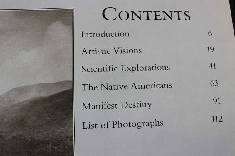 GREAT PHOTOGRAPHERS OF THE AMERICAN WEST. Eva Weber.