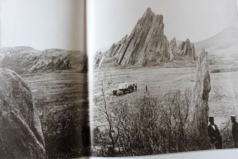 GREAT PHOTOGRAPHERS OF THE AMERICAN WEST. Eva Weber.