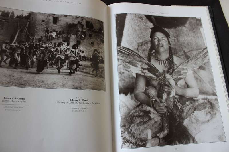 GREAT PHOTOGRAPHERS OF THE AMERICAN WEST. Eva Weber.