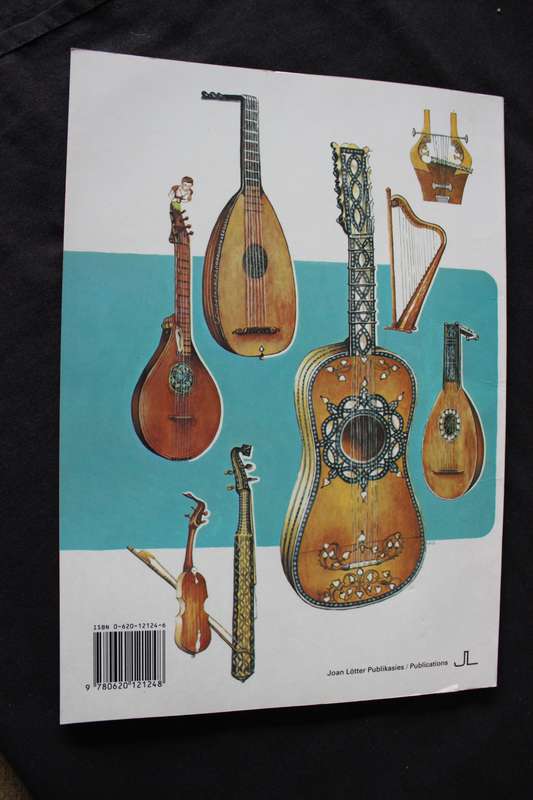 TREVOR NASSER. Ghitaarkursus / Guitar Course.