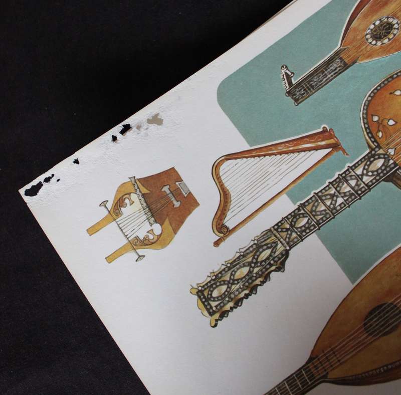 TREVOR NASSER. Ghitaarkursus / Guitar Course.