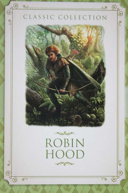 CLASSIC COLLECTION. Fully illustrated. 5 Books,Slipcase. ISBN: 978178171783 Abridged Gulliver's Trav