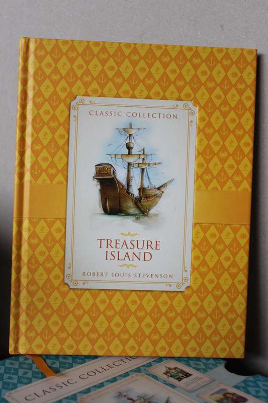 CLASSIC COLLECTION. Fully illustrated. 5 Books,Slipcase. ISBN: 978178171783 Abridged Gulliver's Trav