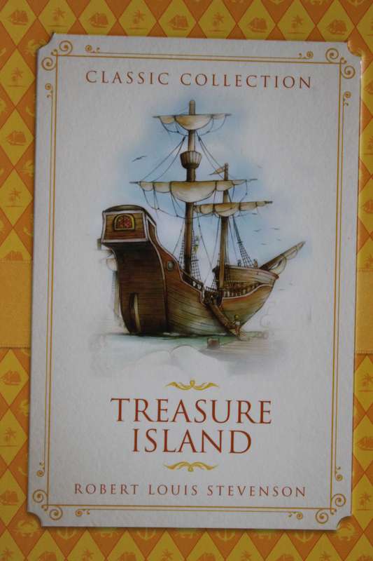 CLASSIC COLLECTION. Fully illustrated. 5 Books,Slipcase. ISBN: 978178171783 Abridged Gulliver's Trav