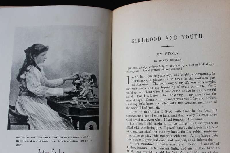 52 STIRRING STORIES FOR GIRLS. Alfred H. Miles.