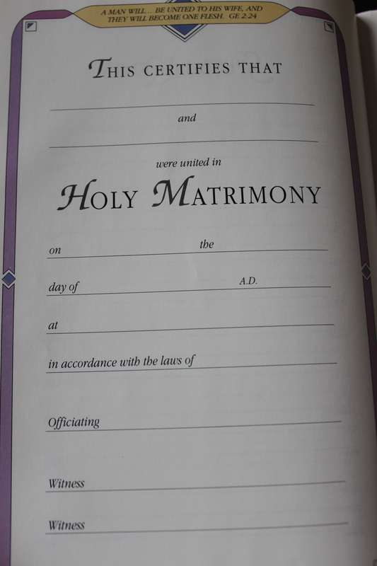 LIFE APPLICATION BIBLE. New International Version.