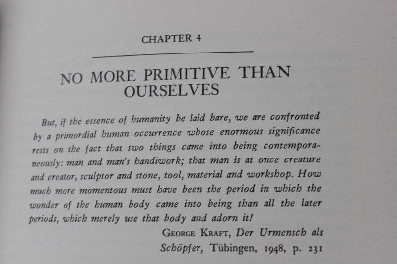 MAN, GOD & MAGIC by Ivar Lissner. (Author of The Living Past and Power and Folly)