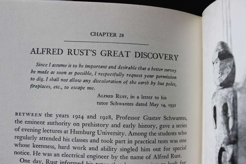 MAN, GOD & MAGIC by Ivar Lissner. (Author of The Living Past and Power and Folly)