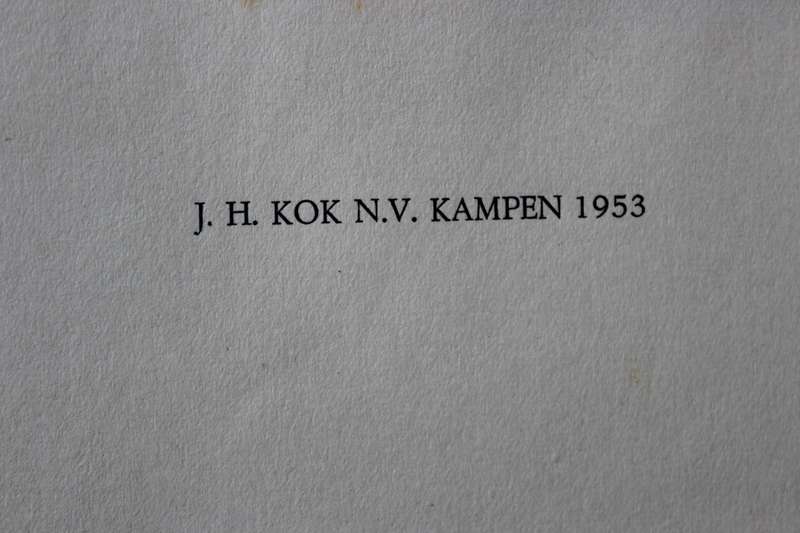 EEN CHRISTELIJKE CONFRONTATIE met Marx, Lenin en Stalin. Dr. K.J. Kraan. (Nederlands)