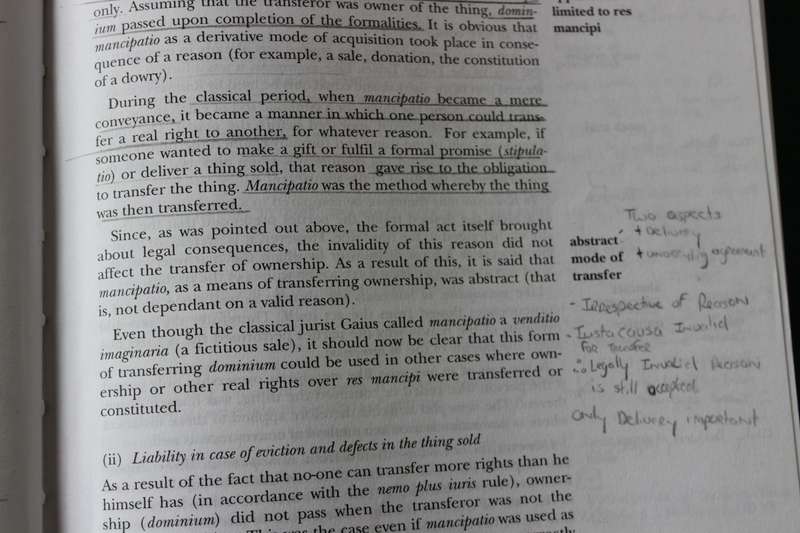 HISTORICAL FOUNDATIONS of South African Private LAW. (Second Edition) Thomas, vd Merwe, Stoop.