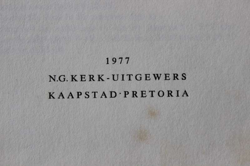 DIE BRIEWE VAN PETRUS. DIE BRIEF VAN JUDAS verklaar deur Dr. E.P. Groenewald.