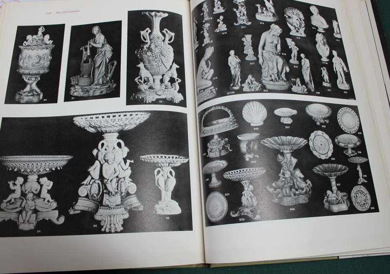 BELLEEK. The Complete Collector's Guide & Illustrated Reference. Richard K. Degenhardt.