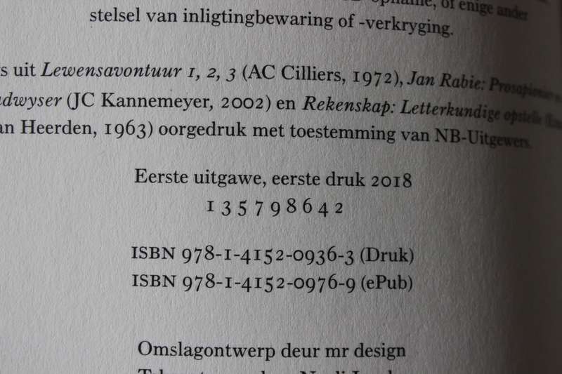 INGRID JONKER. 'n Biografie deur Petrovna Metelerkamp. (Geteken deur skrywer)