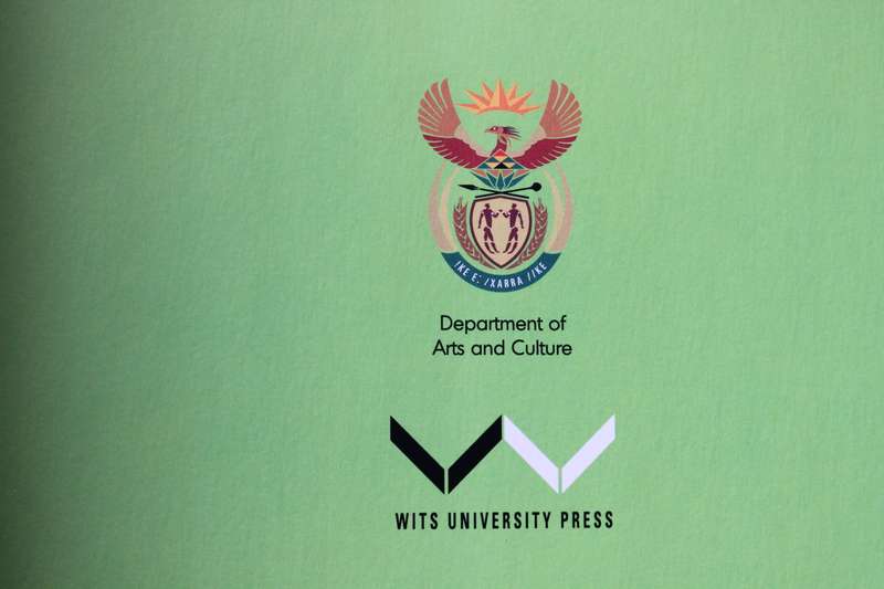 30 YEARS AFTER SOWETO '76. Edited by George Hallett.