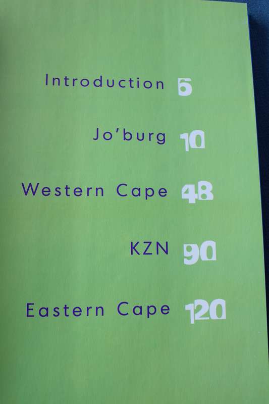 30 YEARS AFTER SOWETO '76. Edited by George Hallett.