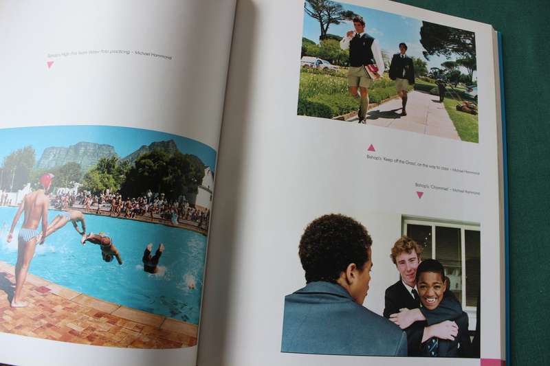 30 YEARS AFTER SOWETO '76. Edited by George Hallett.