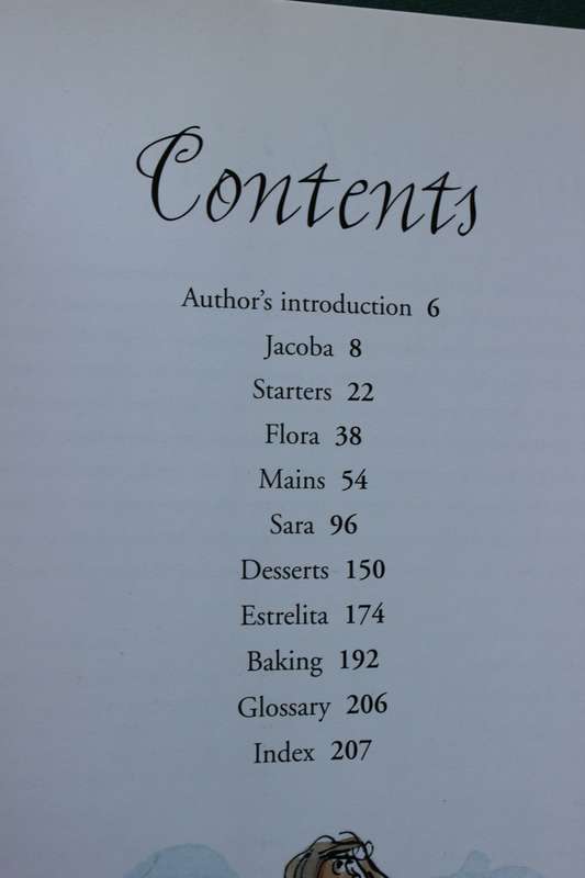 RETURN TO CORRIEBUSH. Stories and Recipes by Lynn Bedford Hall.