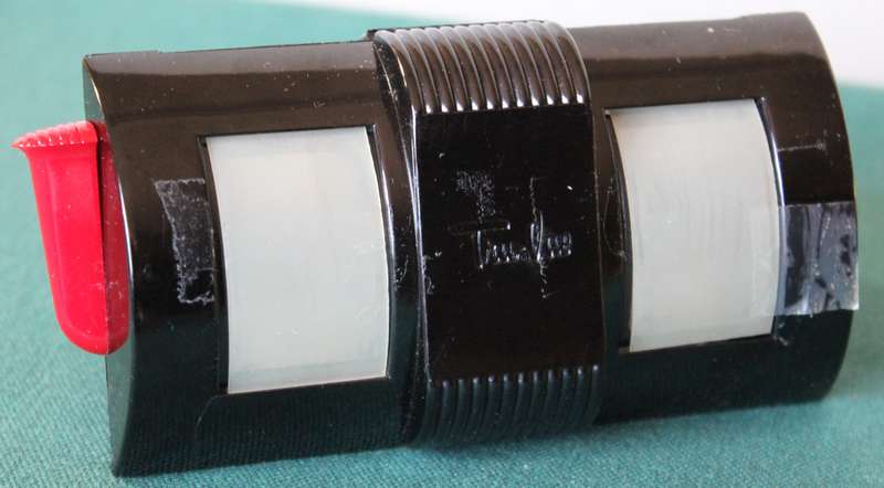 TRU-VUE. 3-Dimension Viewer with 5 Picture Story Cards in 3-Dimension. Vintage in Original Box.