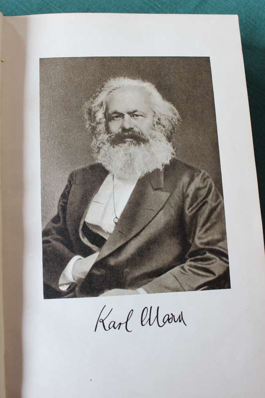 V.I. LENIN. Marx, Engels, Marxism. (Sixth English Edition)