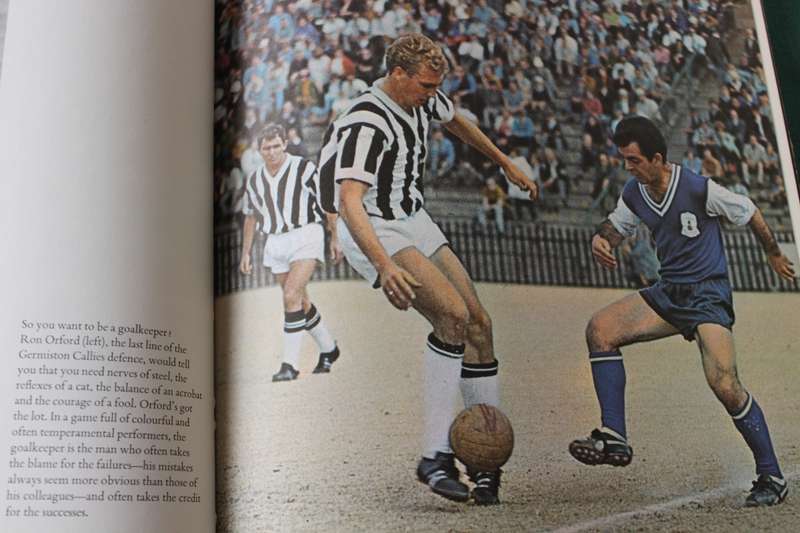 THE 1967 SOUTH AFRICAN SPORTS ANNUAL. A Rand Daily Mail Production.