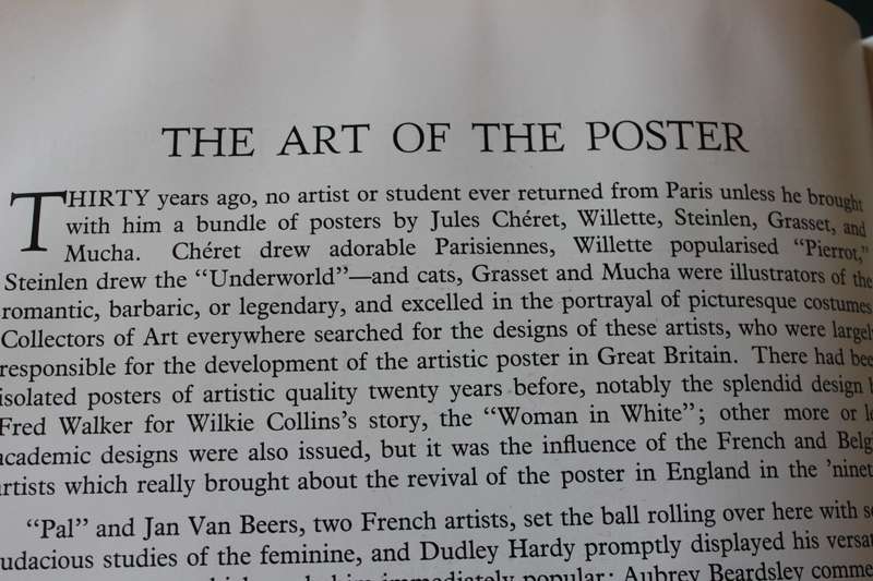 ART IN ADVERTISING. Percy V. Bradshaw.