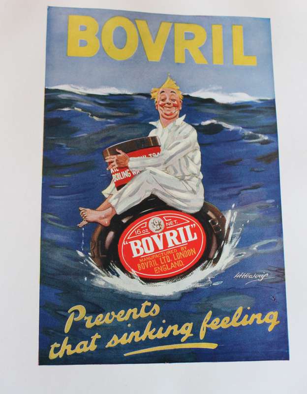 ART IN ADVERTISING. Percy V. Bradshaw.
