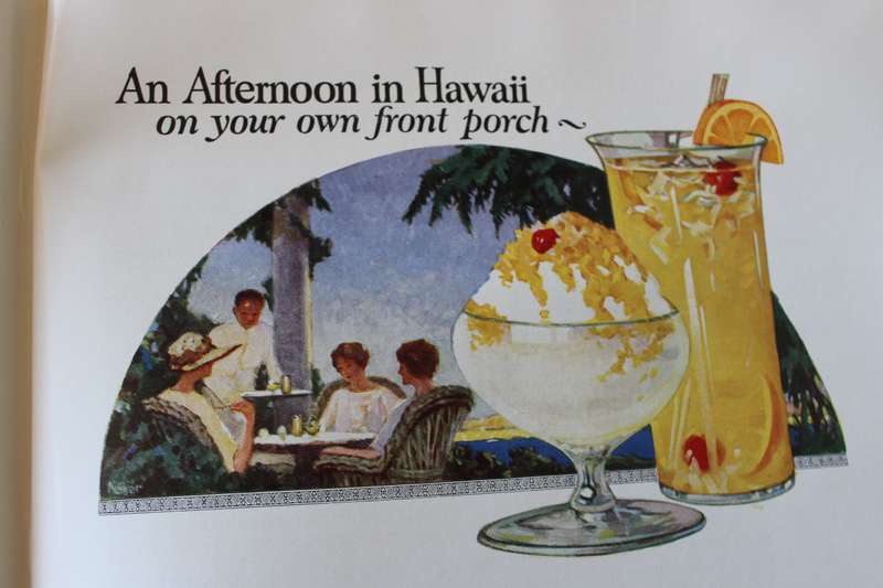 ART IN ADVERTISING. Percy V. Bradshaw.