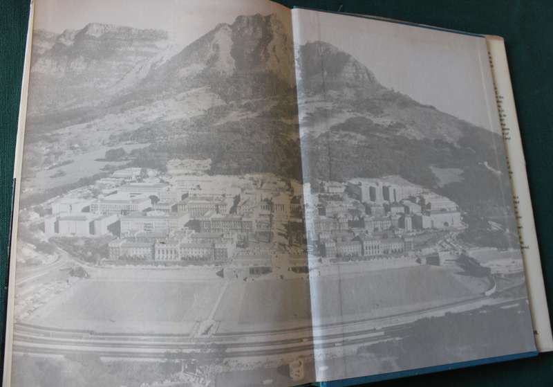 UCT AT 150. REFLECTIONS. Edited by Alan Lennox-Short & David Welsh.