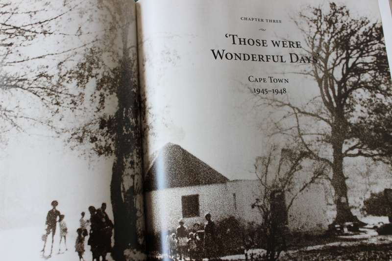 CAPE TOWN IN THE TWENTIETH CENTURY. Vivian Bickford-Smith/Elizabeth van Heyningen/Nigel Worden.