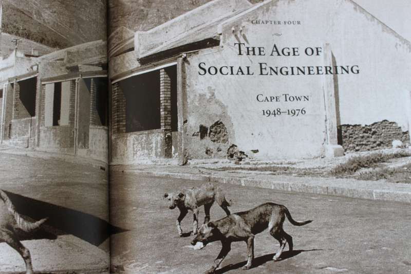 CAPE TOWN IN THE TWENTIETH CENTURY. Vivian Bickford-Smith/Elizabeth van Heyningen/Nigel Worden.