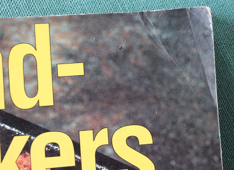 HUISGENOOT RAND-REKKERS. Carmen Niehaus.