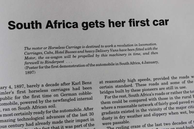 FRED SCHNETLER. A Century of Cars.