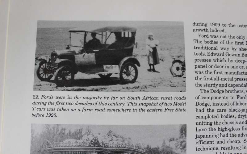 FRED SCHNETLER. A Century of Cars.
