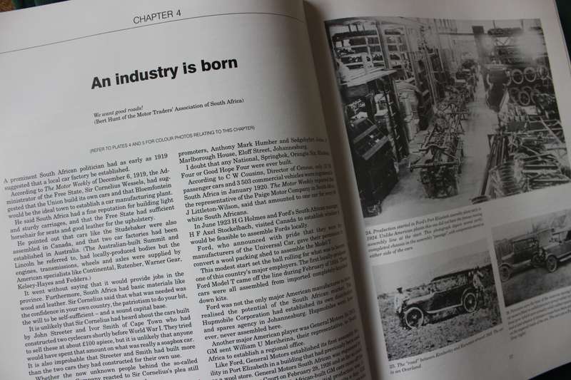 FRED SCHNETLER. A Century of Cars.